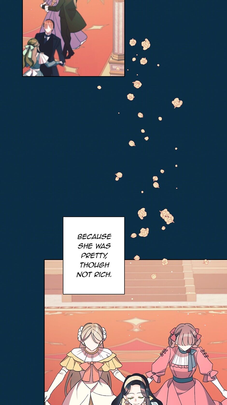 A Wicked Tale of Cinderella's Stepmom chapter 13 page 15