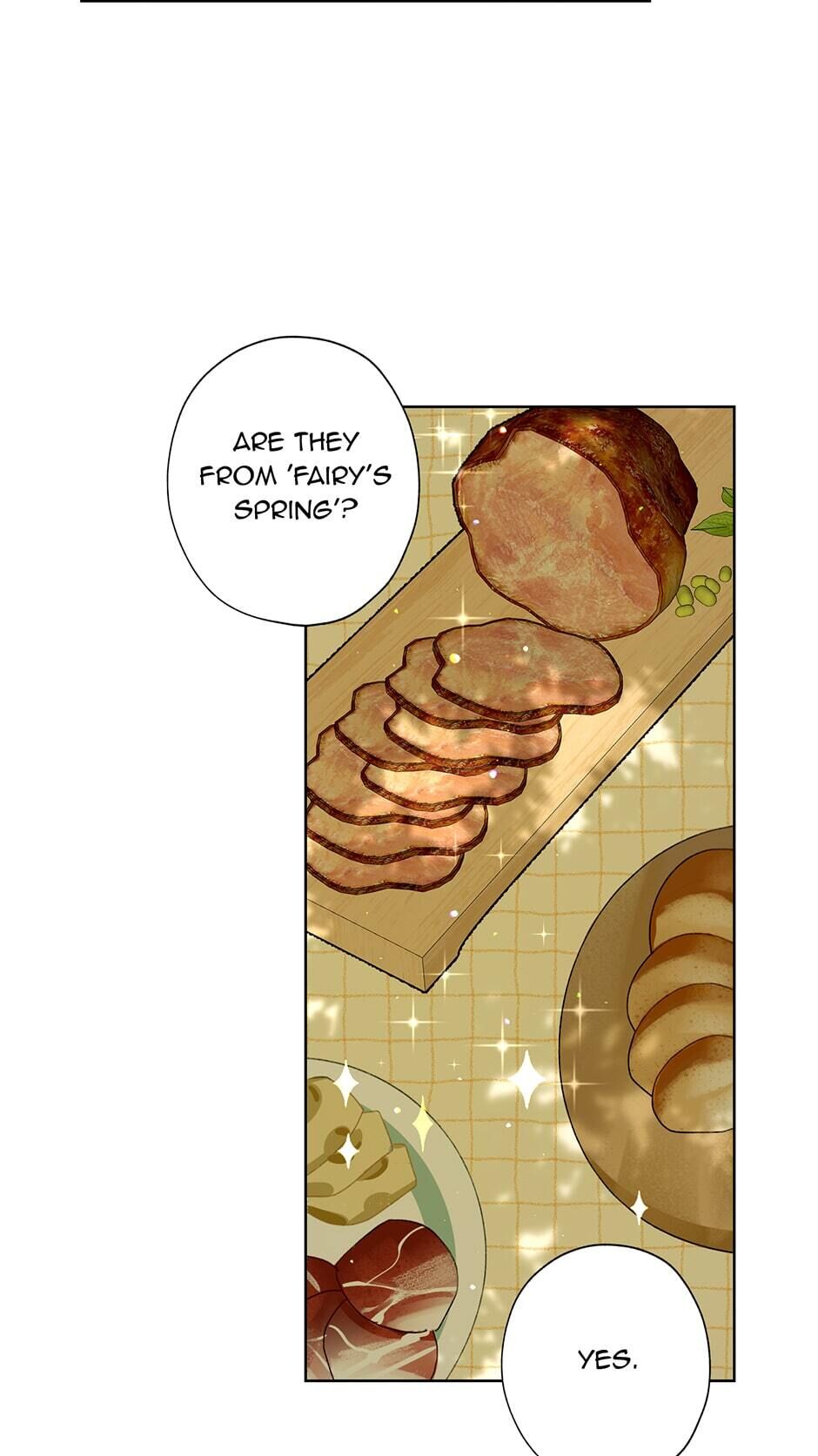 A Wicked Tale of Cinderella's Stepmom chapter 13 page 2