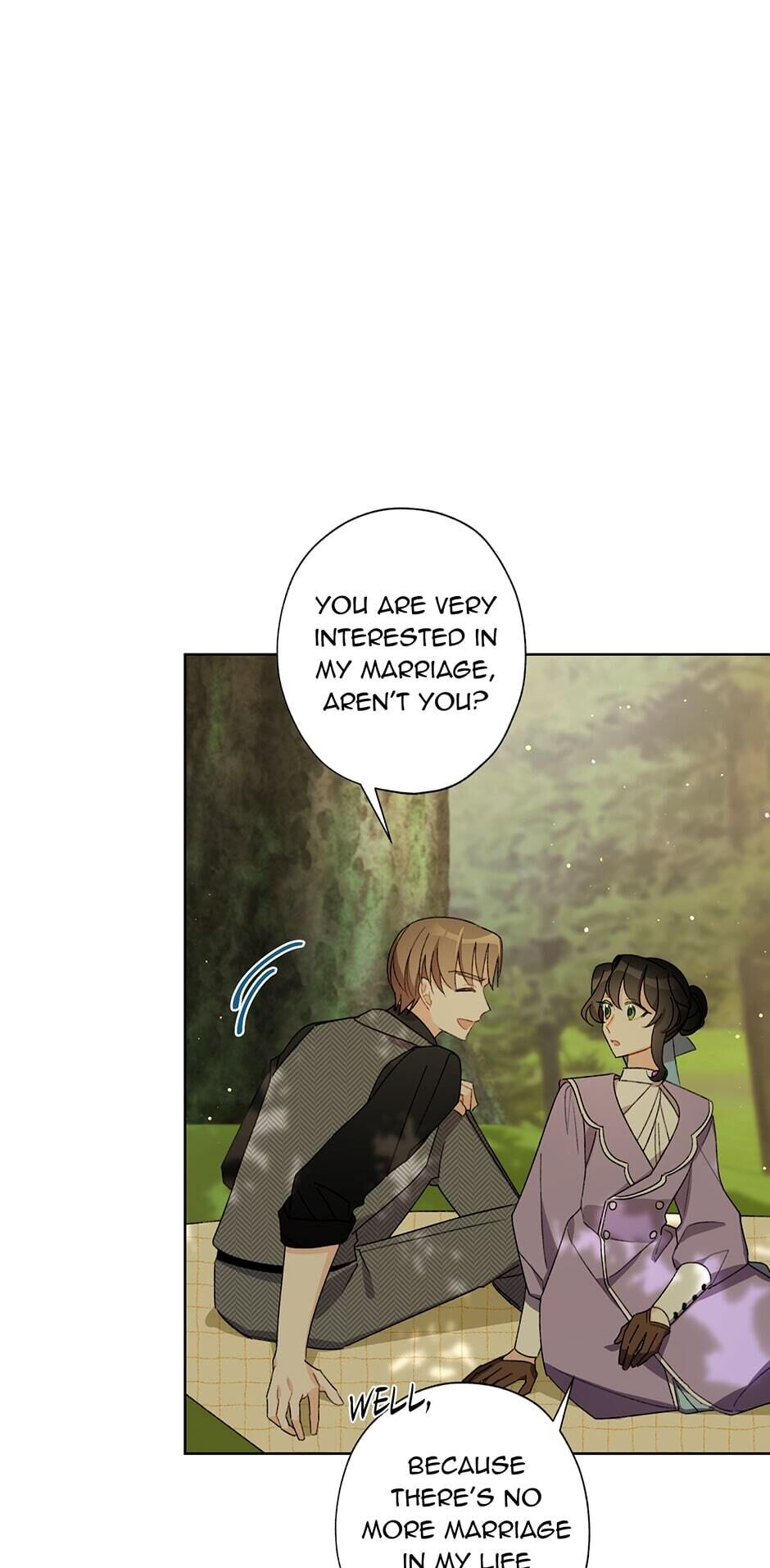 A Wicked Tale of Cinderella's Stepmom chapter 13 page 20