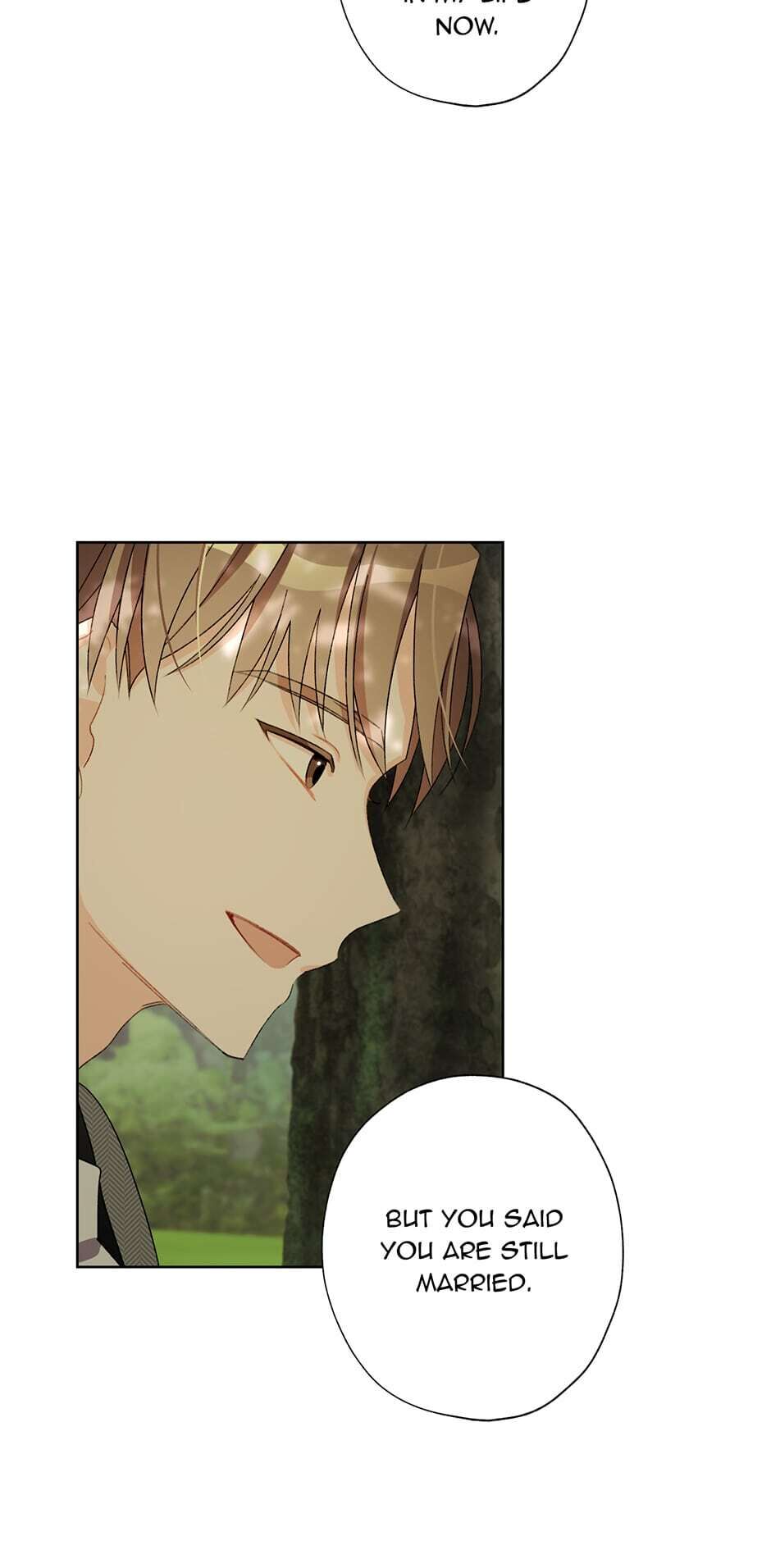 A Wicked Tale of Cinderella's Stepmom chapter 13 page 21