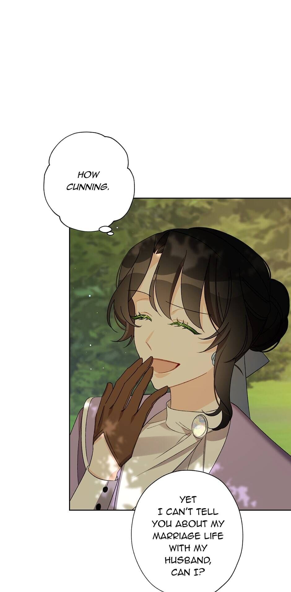 A Wicked Tale of Cinderella's Stepmom chapter 13 page 22