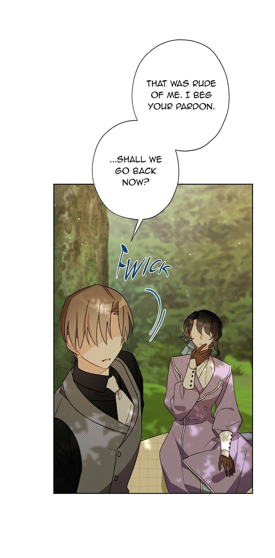 A Wicked Tale of Cinderella's Stepmom chapter 13 page 24