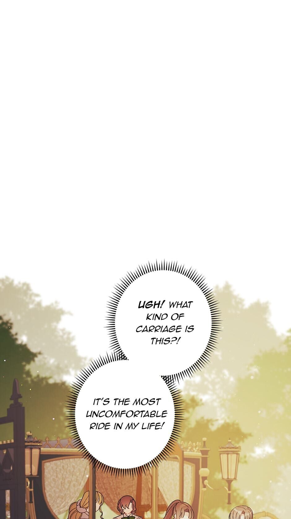 A Wicked Tale of Cinderella's Stepmom chapter 13 page 27