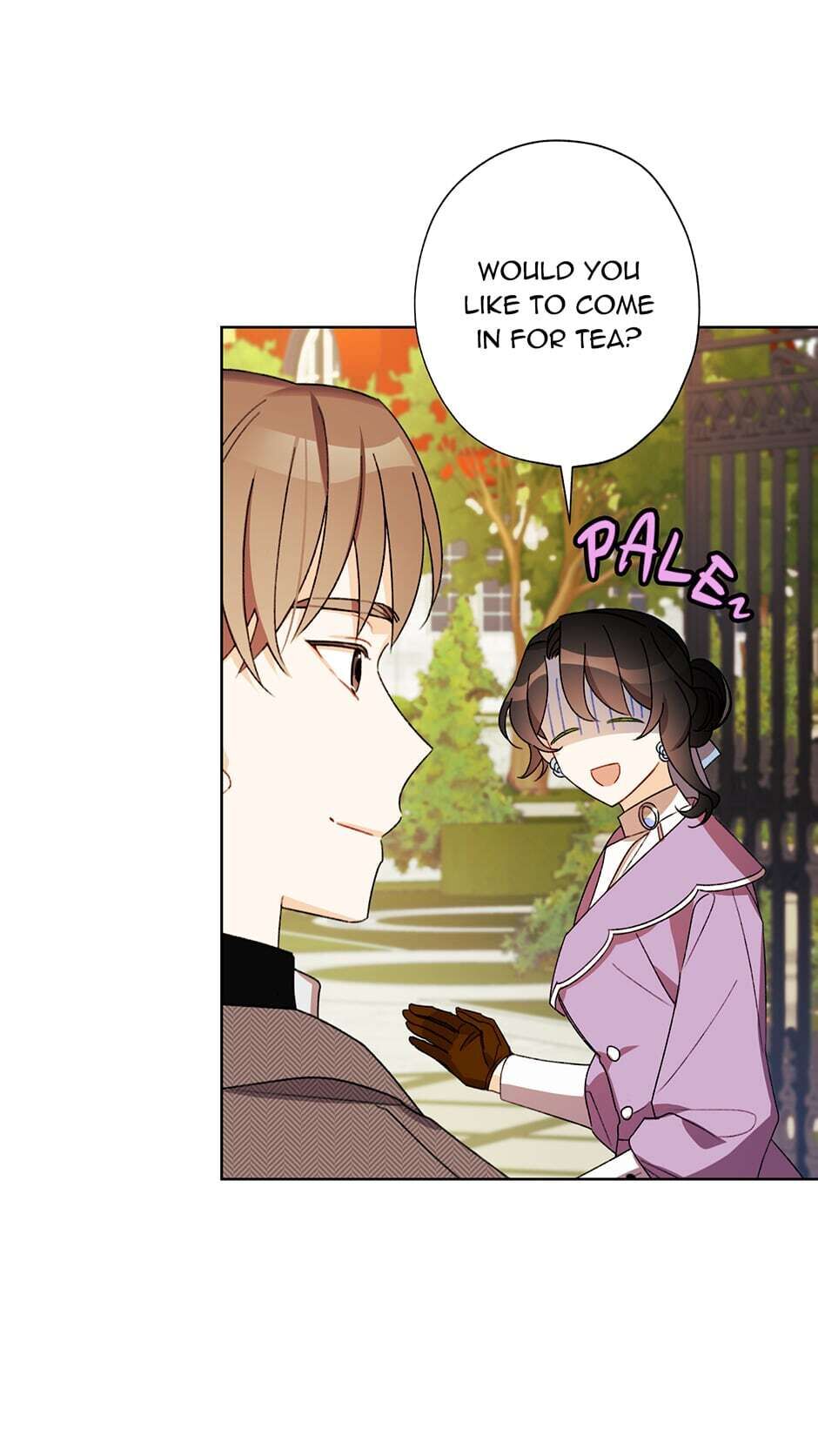 A Wicked Tale of Cinderella's Stepmom chapter 13 page 29