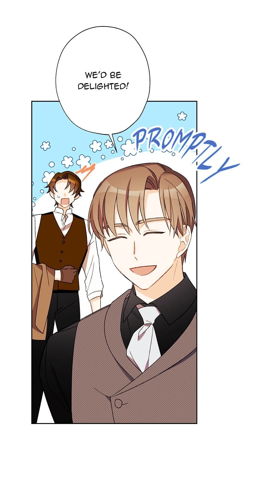 A Wicked Tale of Cinderella's Stepmom chapter 13 page 30