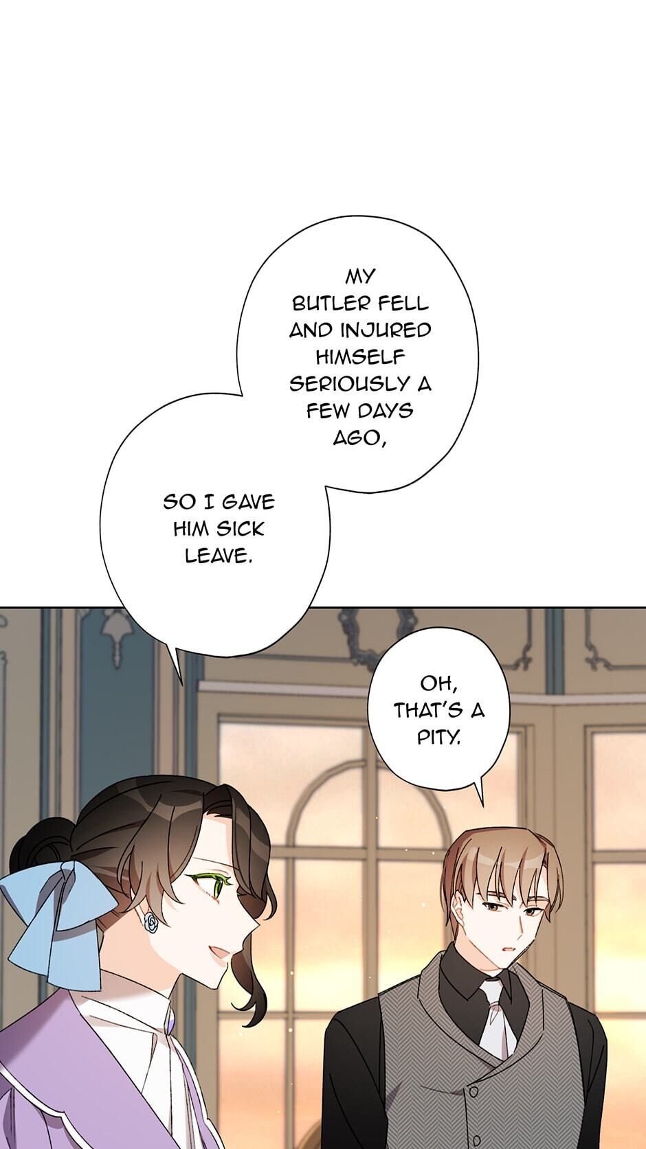 A Wicked Tale of Cinderella's Stepmom chapter 13 page 37