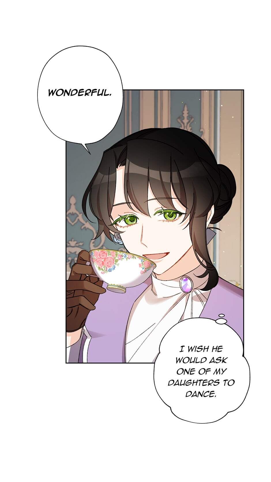 A Wicked Tale of Cinderella's Stepmom chapter 13 page 43