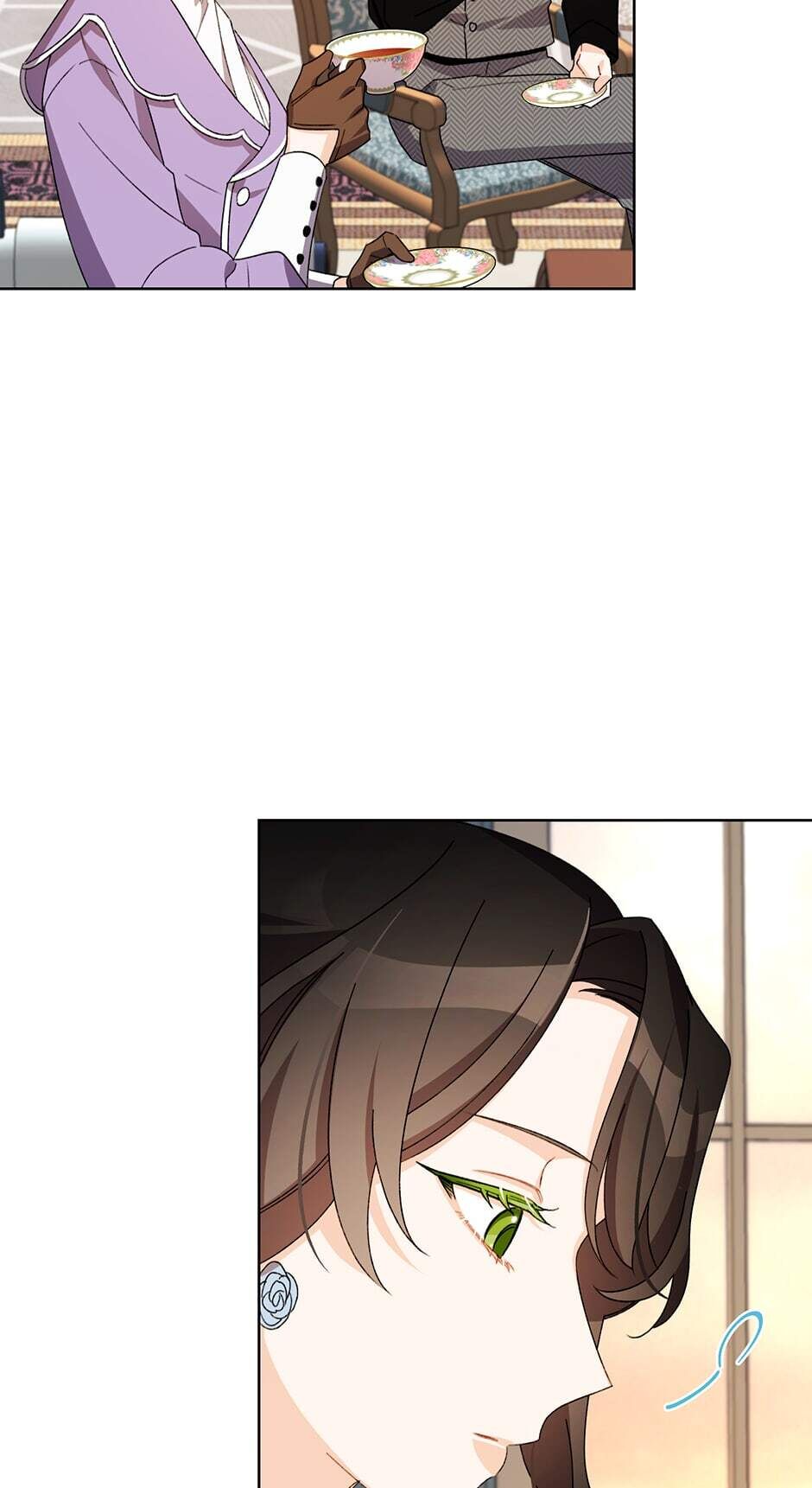 A Wicked Tale of Cinderella's Stepmom chapter 13 page 50