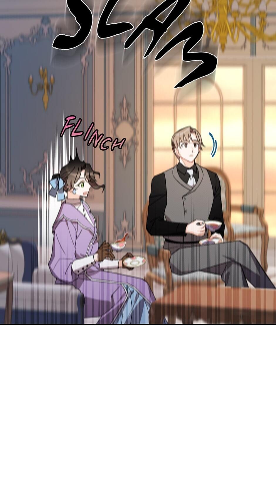 A Wicked Tale of Cinderella's Stepmom chapter 13 page 52