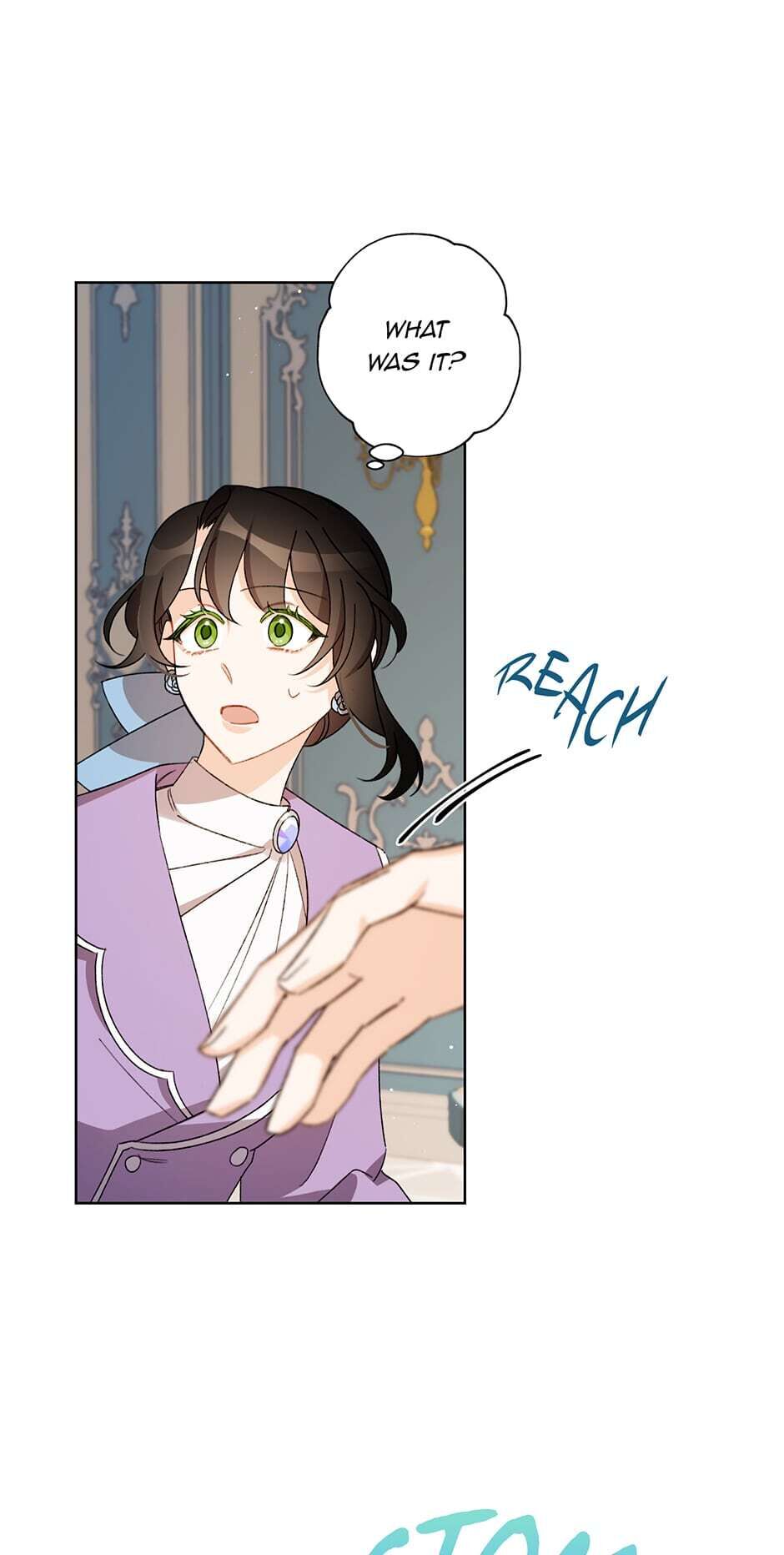 A Wicked Tale of Cinderella's Stepmom chapter 13 page 53