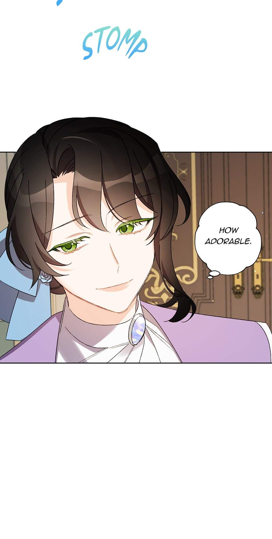 A Wicked Tale of Cinderella's Stepmom chapter 13 page 55