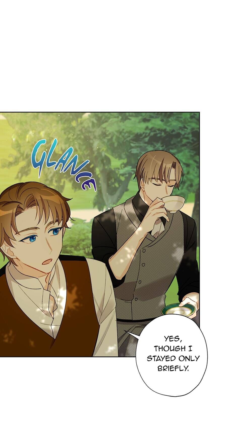 A Wicked Tale of Cinderella's Stepmom chapter 13 page 6