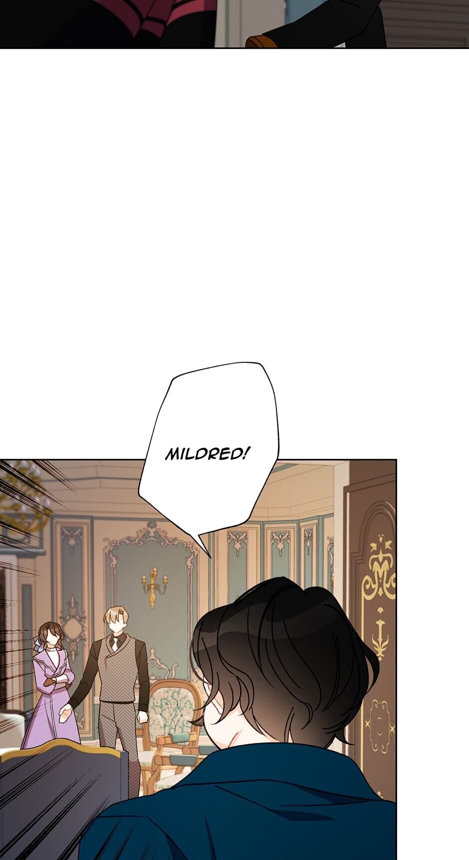 A Wicked Tale of Cinderella's Stepmom chapter 13 page 60