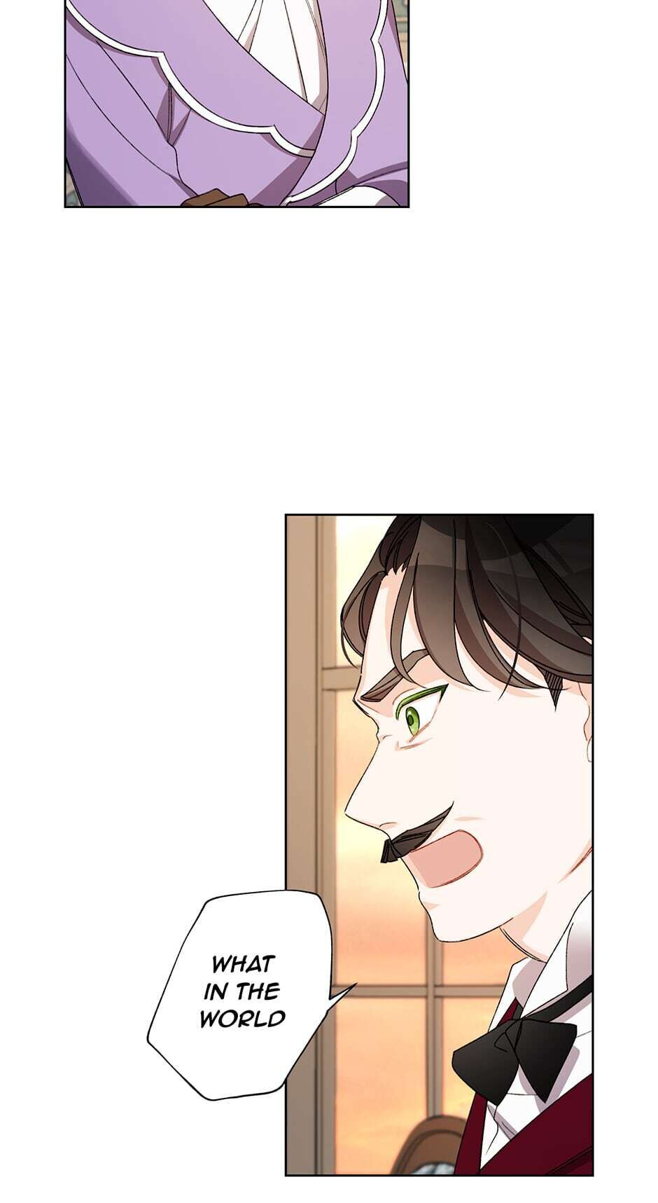 A Wicked Tale of Cinderella's Stepmom chapter 13 page 62