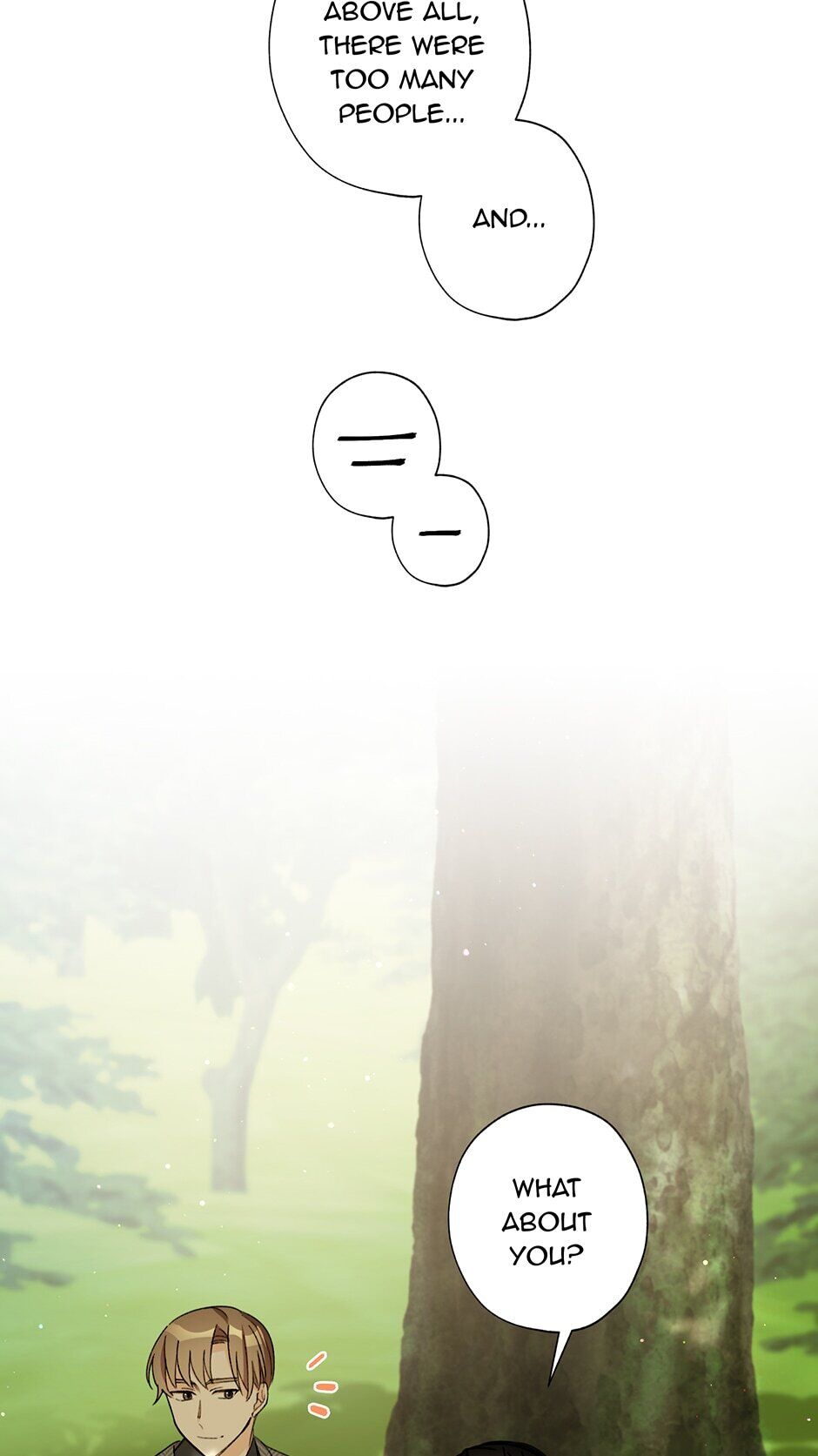 A Wicked Tale of Cinderella's Stepmom chapter 13 page 9