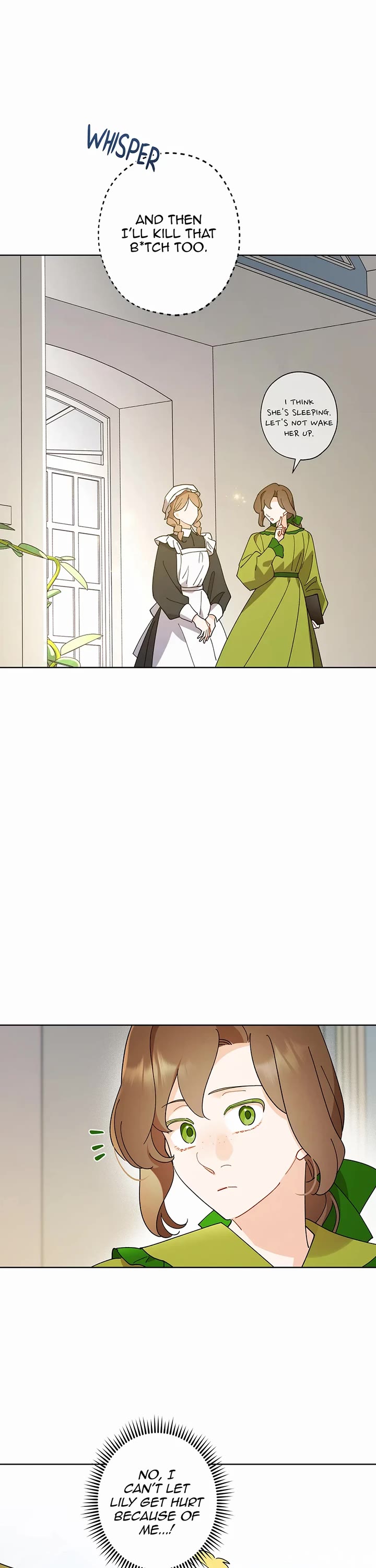 A Wicked Tale of Cinderella's Stepmom chapter 130 page 1