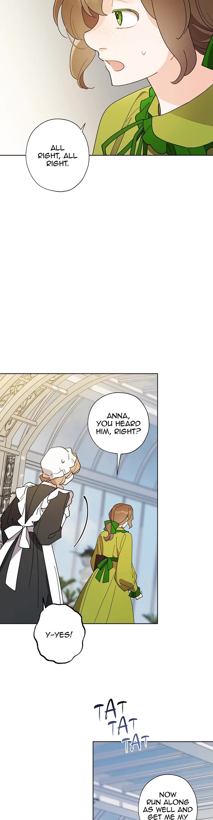 A Wicked Tale of Cinderella's Stepmom chapter 130 page 10