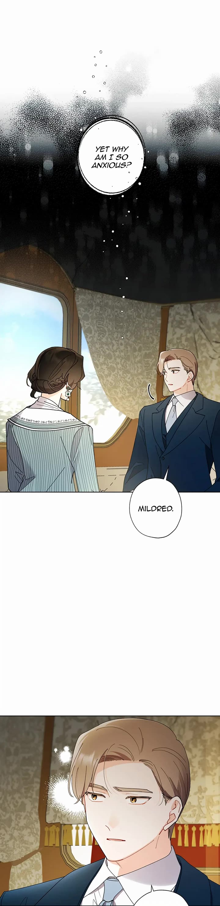 A Wicked Tale of Cinderella's Stepmom chapter 130 page 14