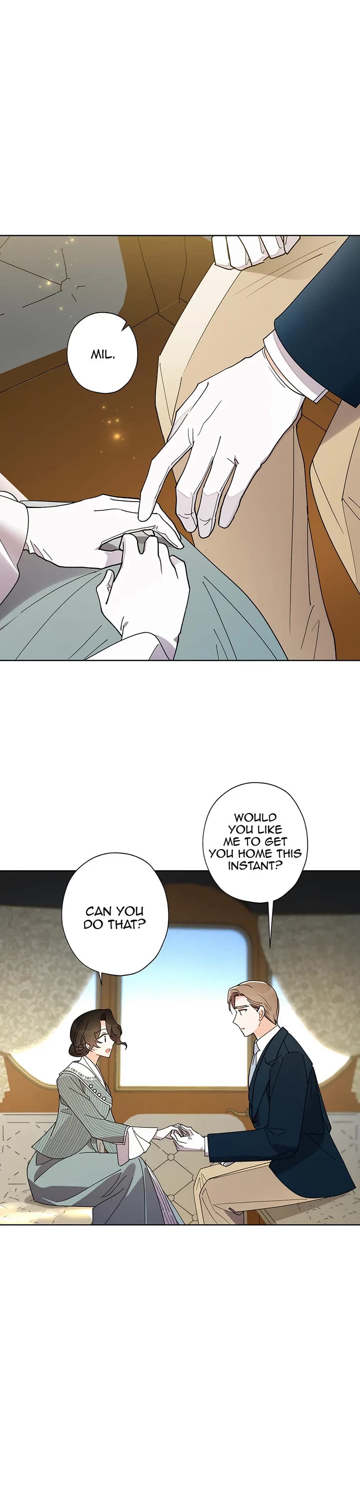 A Wicked Tale of Cinderella's Stepmom chapter 130 page 17