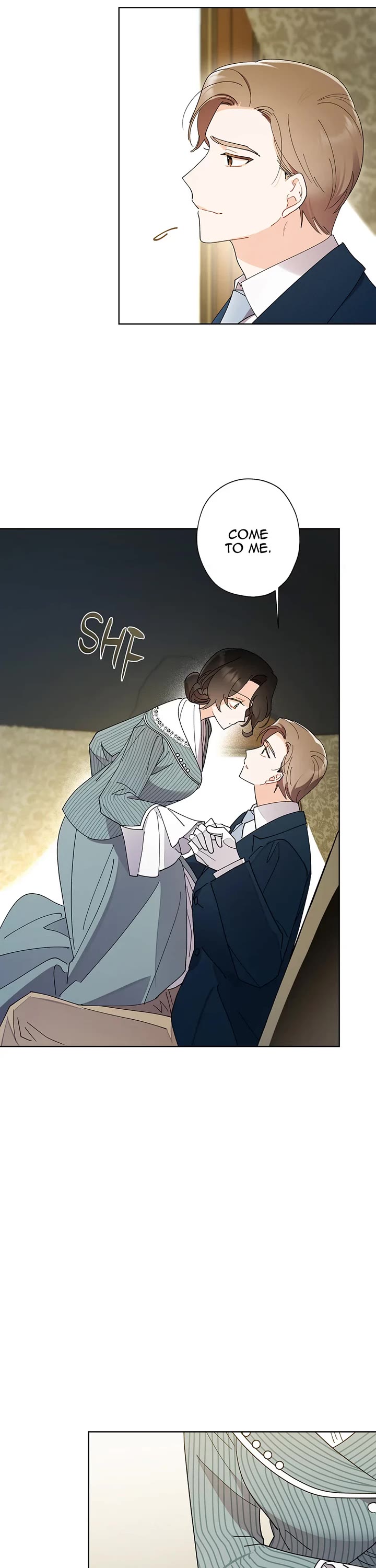 A Wicked Tale of Cinderella's Stepmom chapter 130 page 18