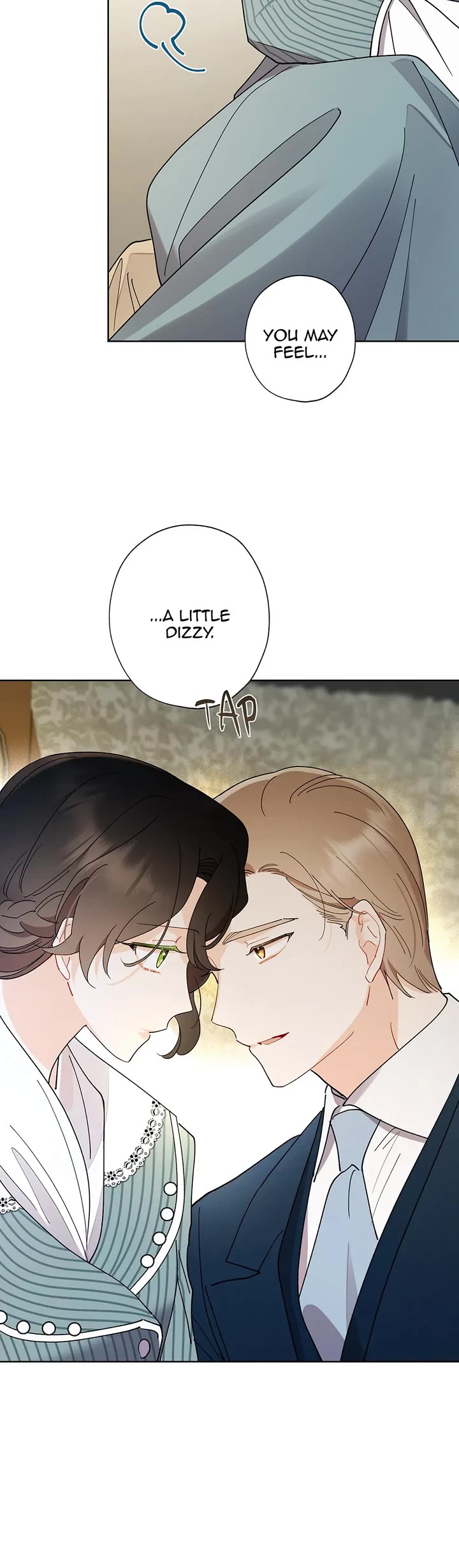 A Wicked Tale of Cinderella's Stepmom chapter 130 page 19