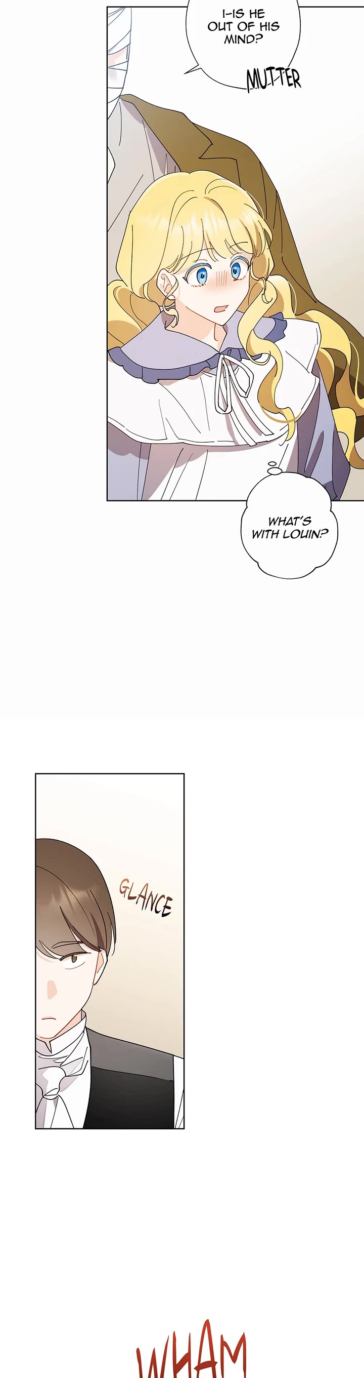 A Wicked Tale of Cinderella's Stepmom chapter 130 page 24