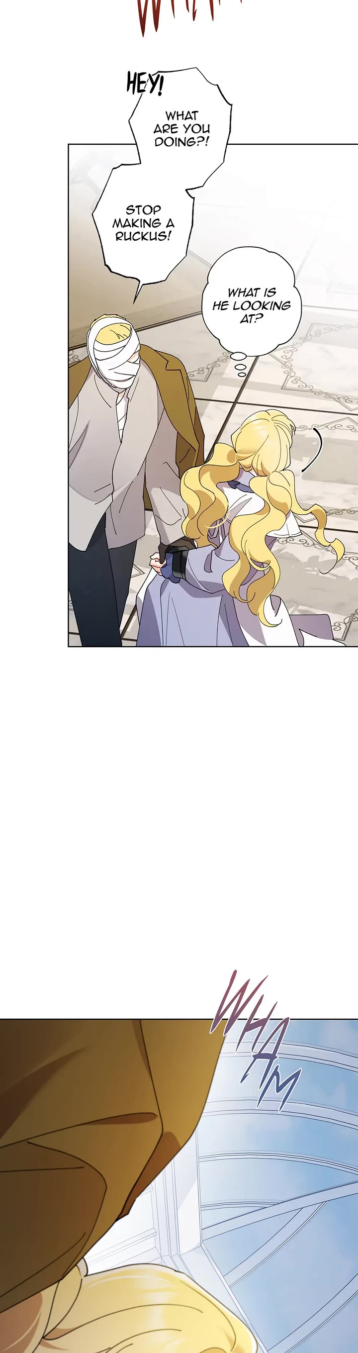 A Wicked Tale of Cinderella's Stepmom chapter 130 page 25