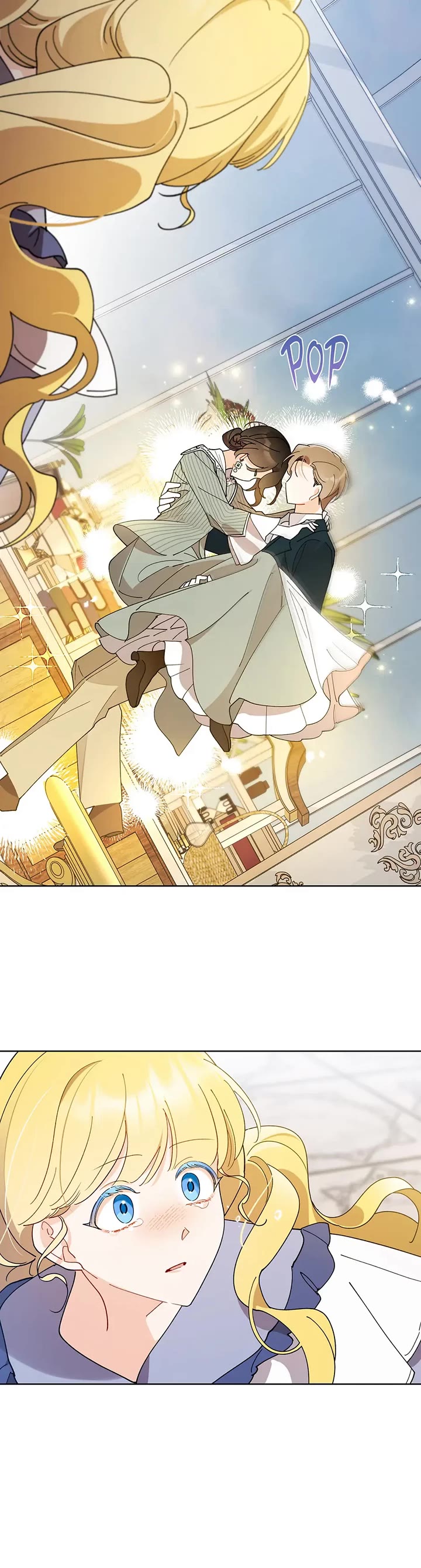 A Wicked Tale of Cinderella's Stepmom chapter 130 page 26