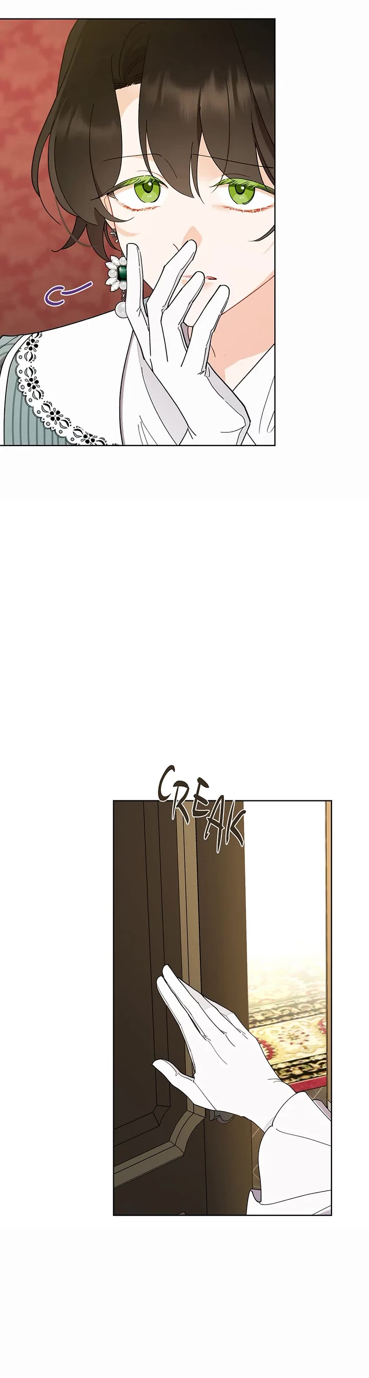 A Wicked Tale of Cinderella's Stepmom chapter 131 page 19