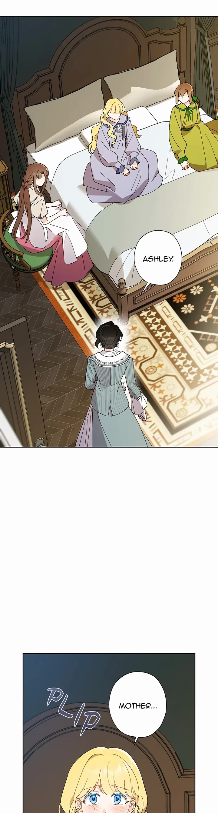 A Wicked Tale of Cinderella's Stepmom chapter 131 page 20