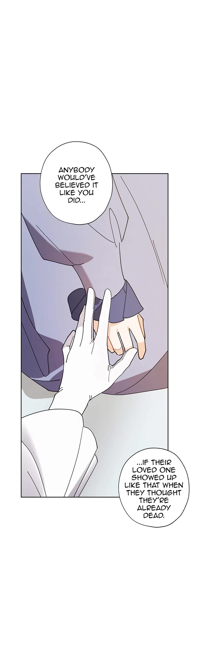 A Wicked Tale of Cinderella's Stepmom chapter 131 page 26