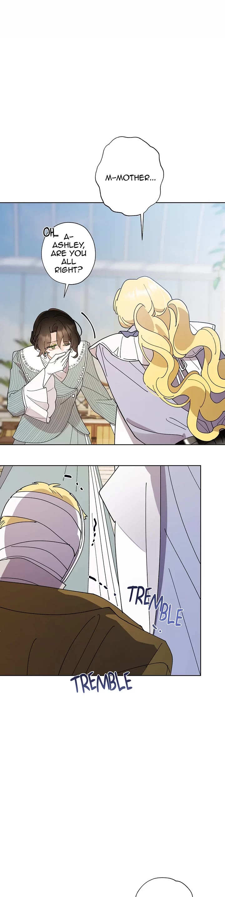 A Wicked Tale of Cinderella's Stepmom chapter 131 page 5