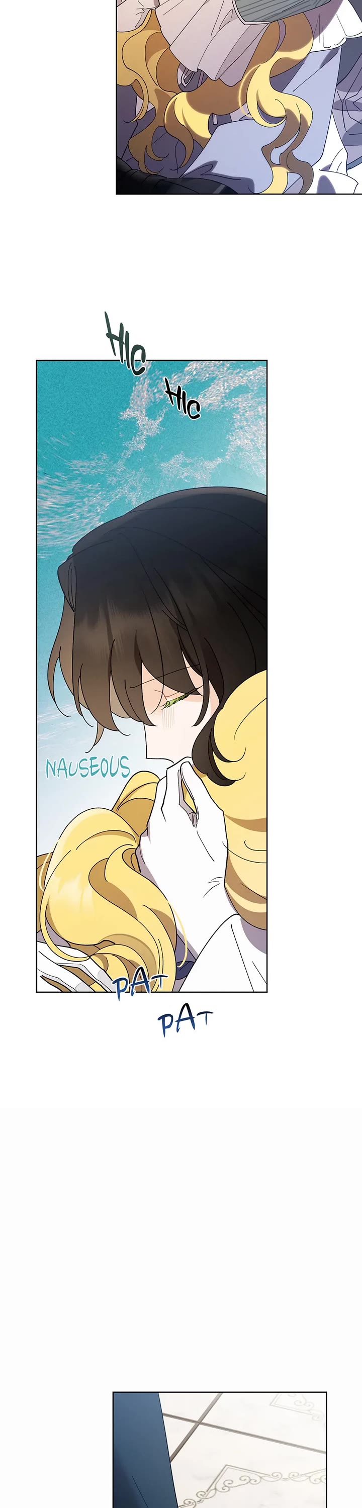 A Wicked Tale of Cinderella's Stepmom chapter 131 page 8