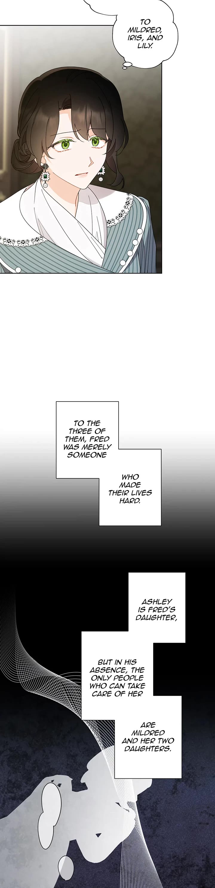 A Wicked Tale of Cinderella's Stepmom chapter 132 page 10