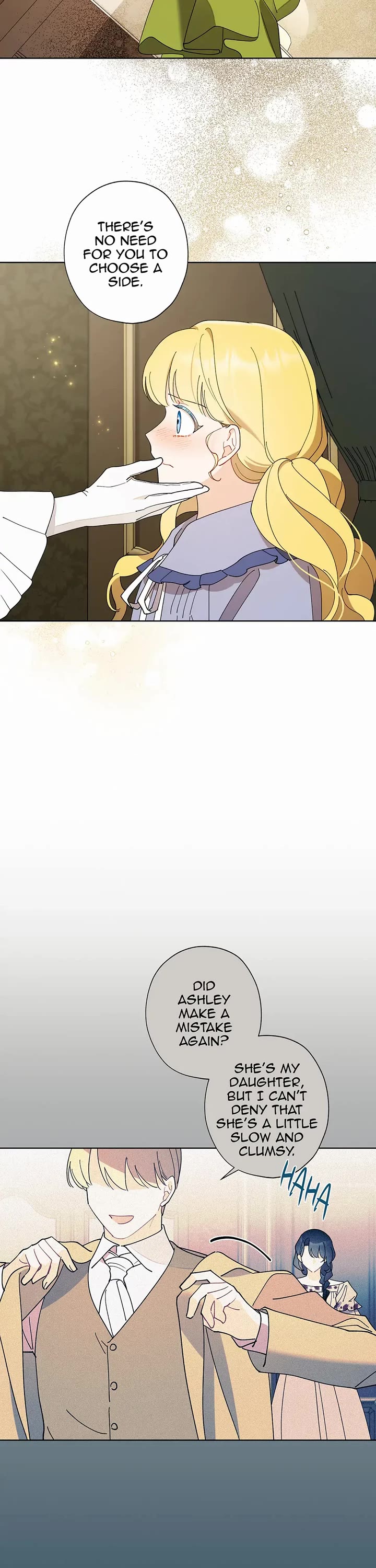 A Wicked Tale of Cinderella's Stepmom chapter 132 page 13