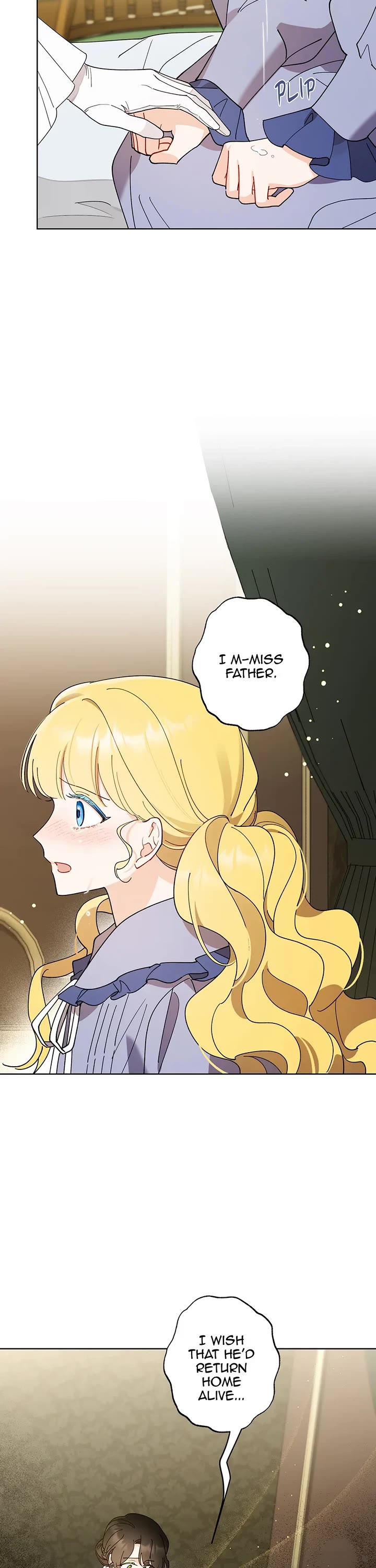 A Wicked Tale of Cinderella's Stepmom chapter 132 page 2