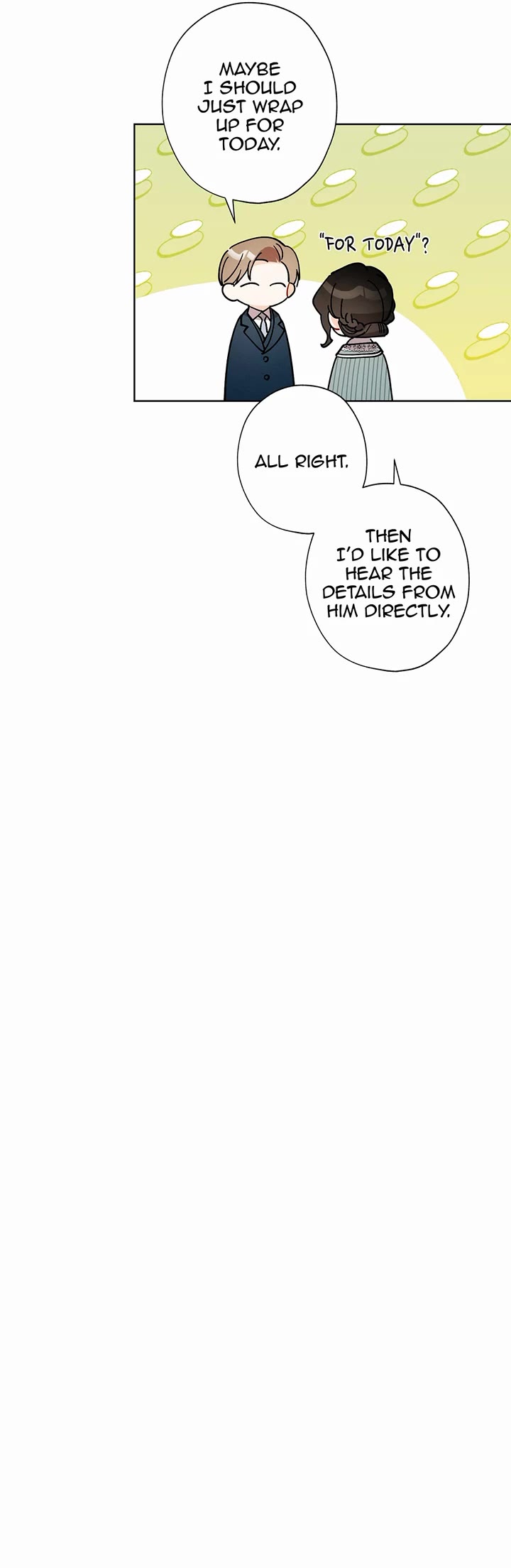 A Wicked Tale of Cinderella's Stepmom chapter 132 page 25