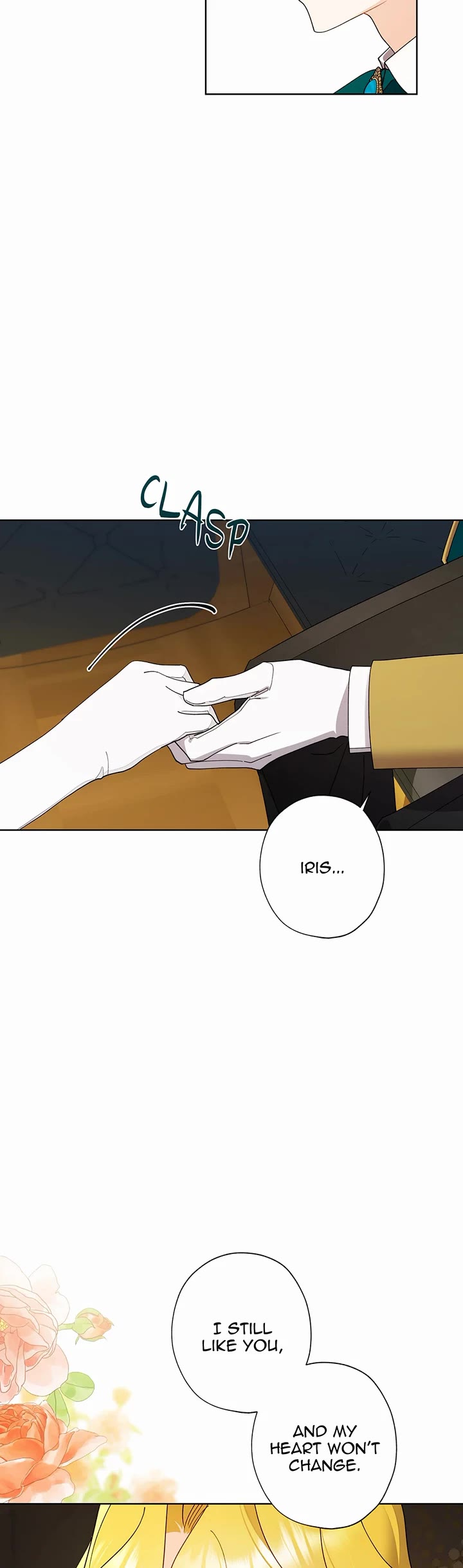 A Wicked Tale of Cinderella's Stepmom chapter 135 page 20