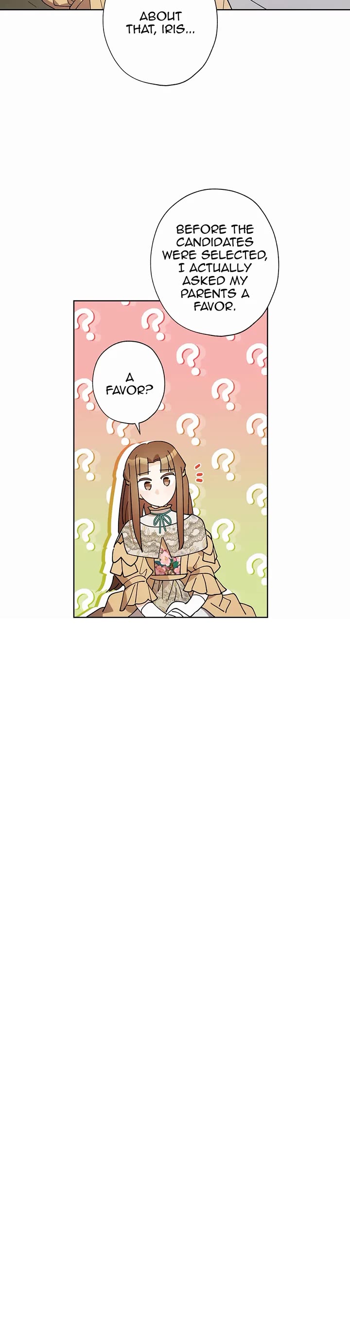 A Wicked Tale of Cinderella's Stepmom chapter 135 page 25