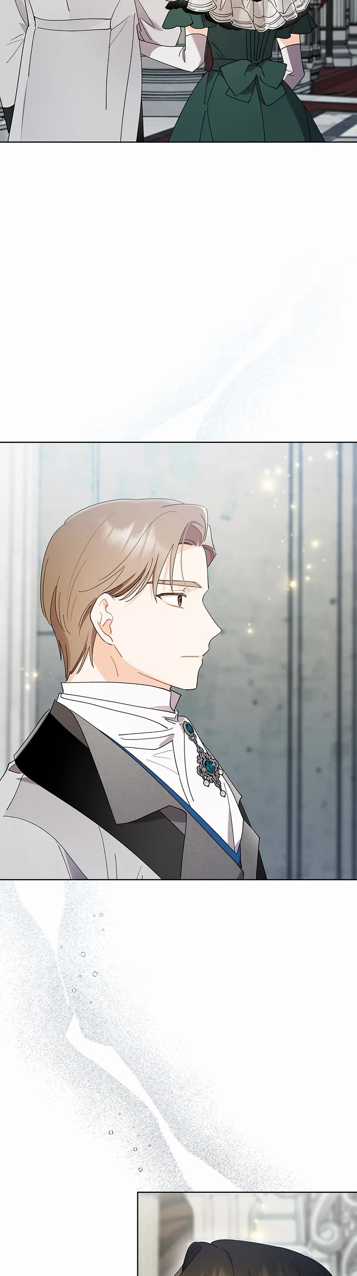 A Wicked Tale of Cinderella's Stepmom chapter 135 page 5