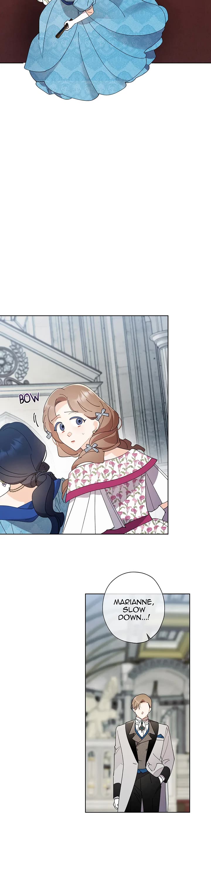 A Wicked Tale of Cinderella's Stepmom chapter 138 page 17