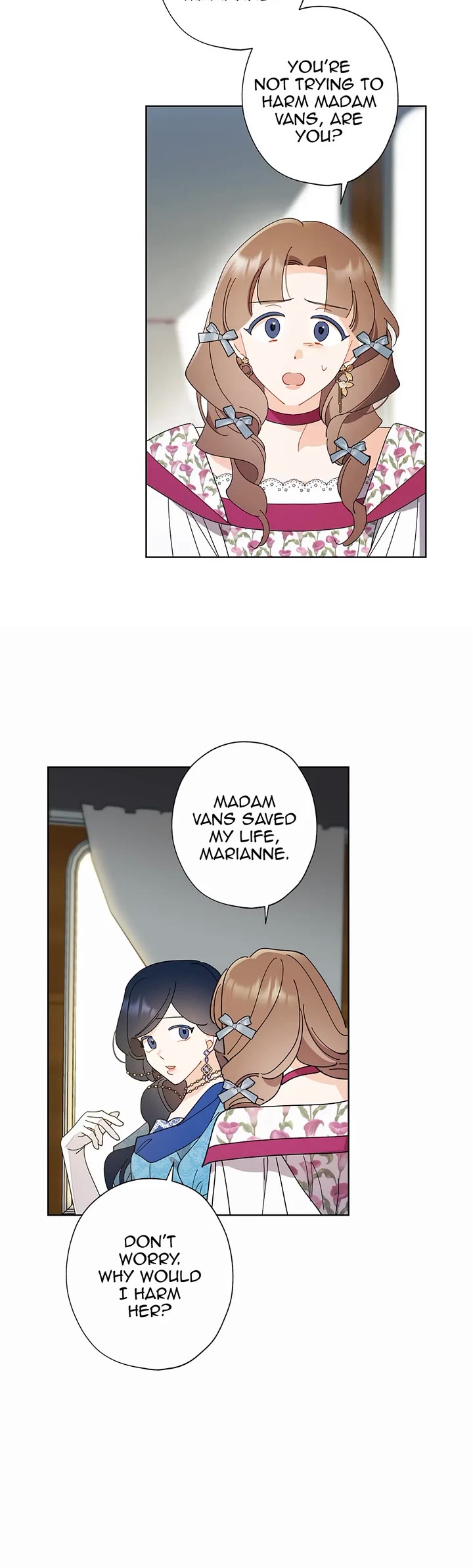 A Wicked Tale of Cinderella's Stepmom chapter 138 page 20