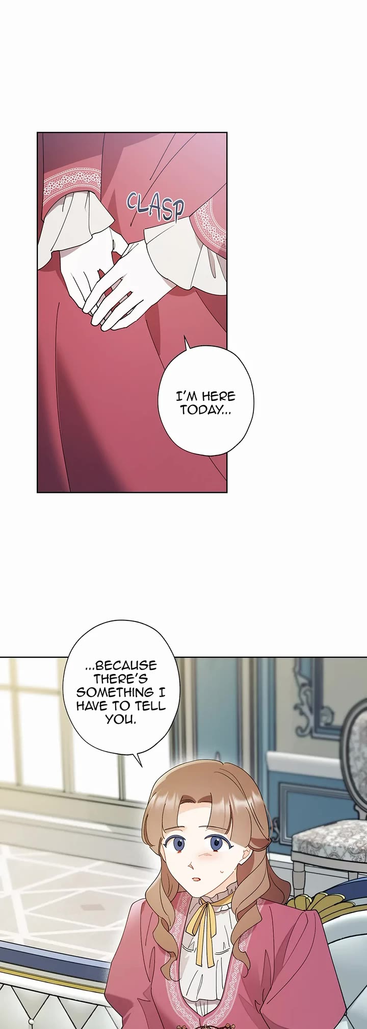 A Wicked Tale of Cinderella's Stepmom chapter 138 page 23