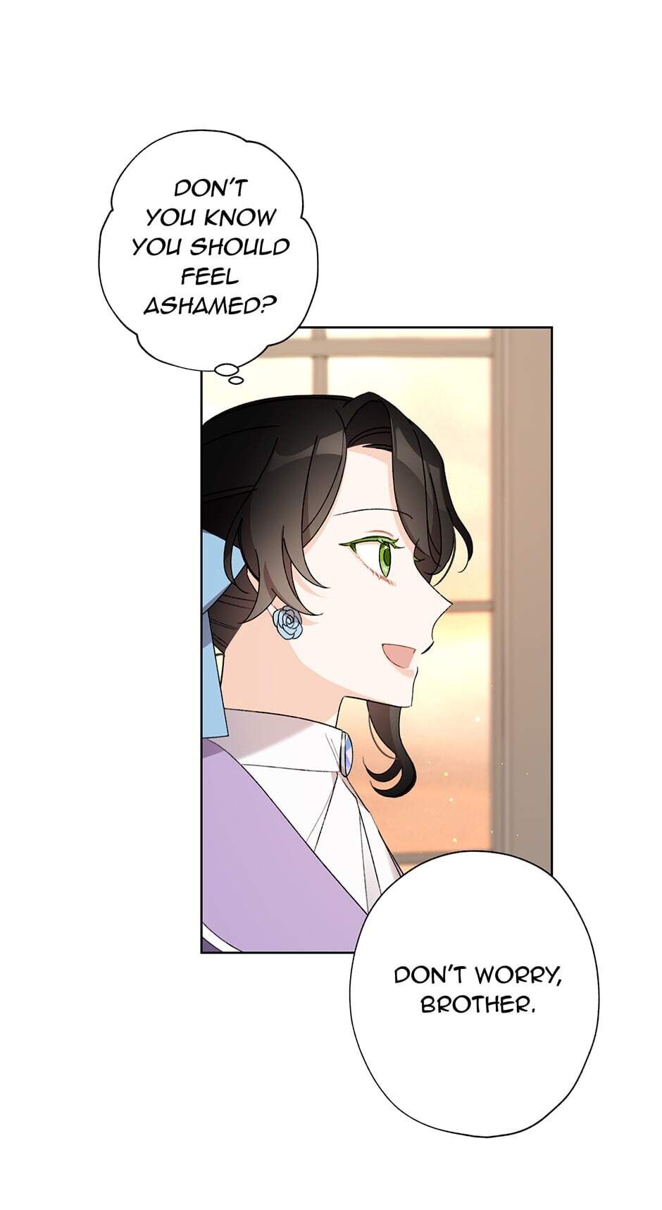 A Wicked Tale of Cinderella's Stepmom chapter 14 page 17