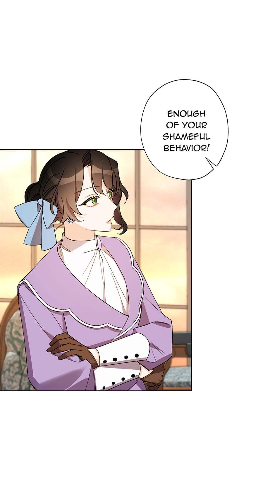 A Wicked Tale of Cinderella's Stepmom chapter 14 page 26