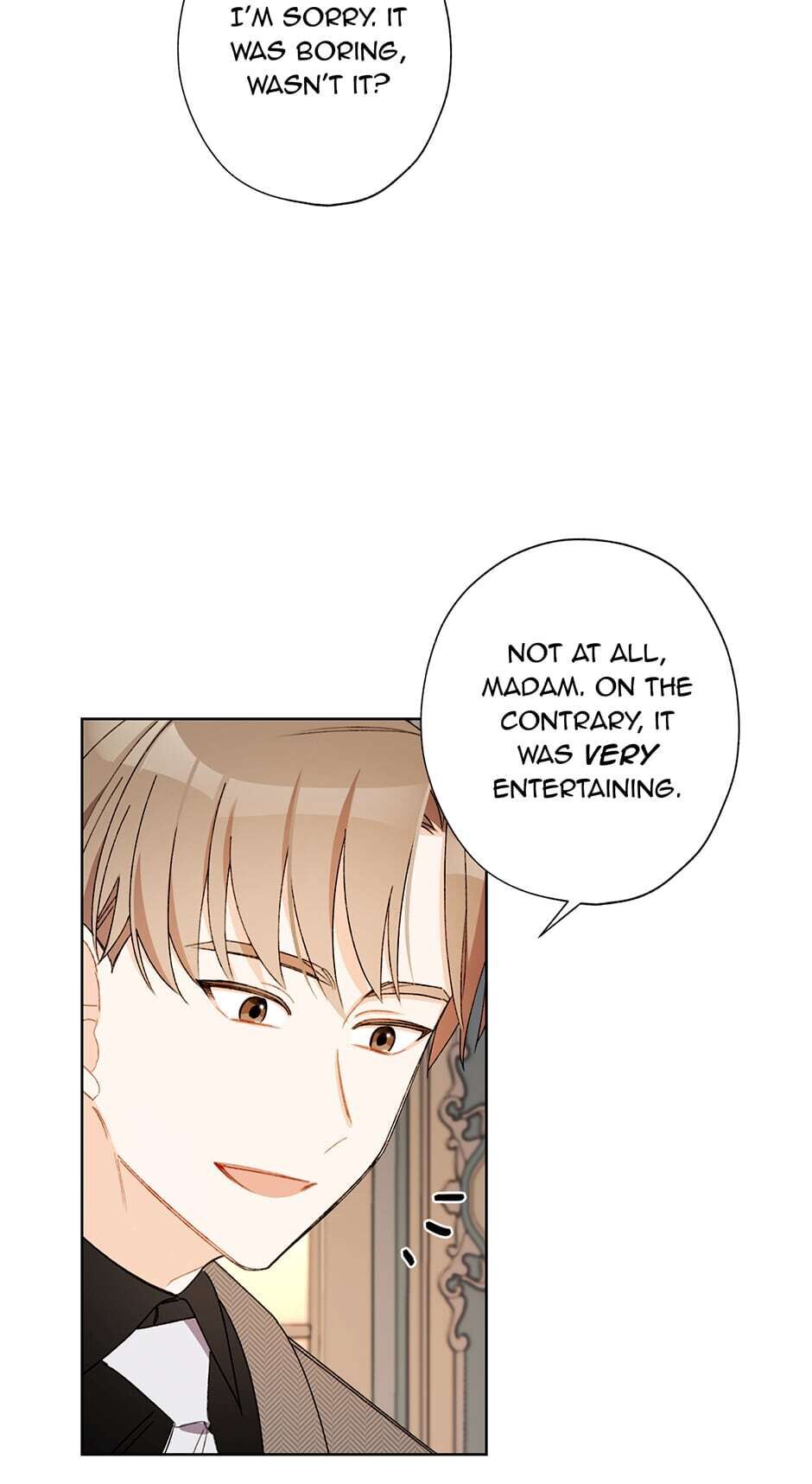 A Wicked Tale of Cinderella's Stepmom chapter 14 page 28