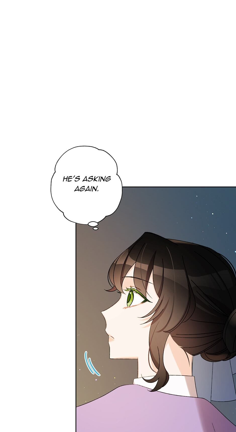 A Wicked Tale of Cinderella's Stepmom chapter 14 page 30