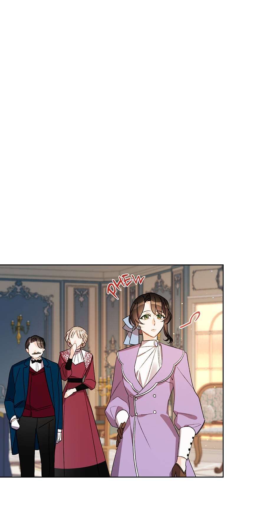 A Wicked Tale of Cinderella's Stepmom chapter 14 page 33