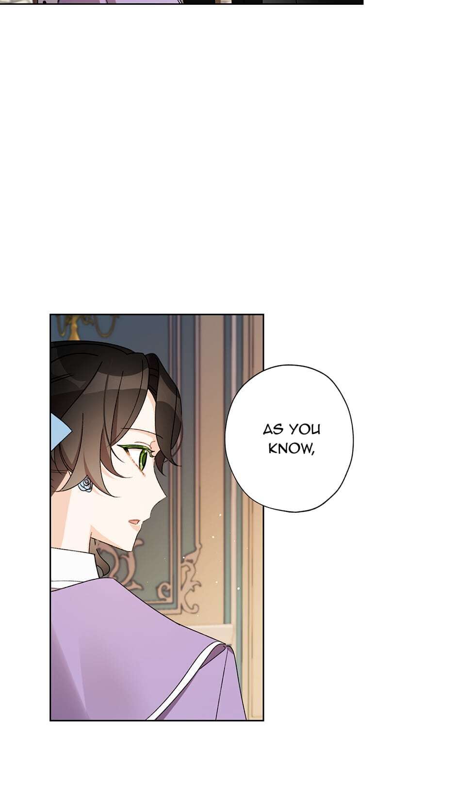 A Wicked Tale of Cinderella's Stepmom chapter 14 page 41