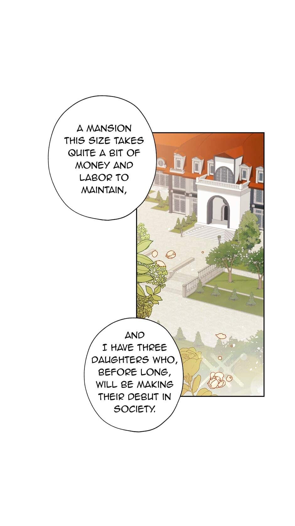 A Wicked Tale of Cinderella's Stepmom chapter 14 page 42